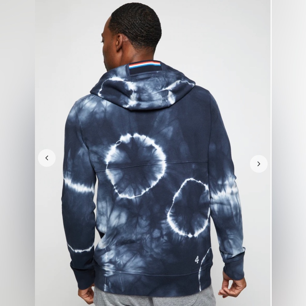 FOURLAPS Rush Pullover Hoodie - Picture 3 of 5
